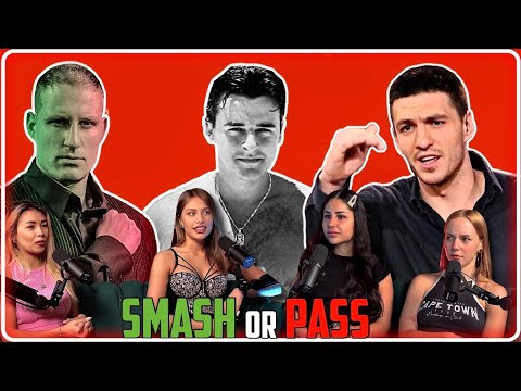 Видео: SMASH OR PASS С БГ ЮТЮБЪРИ, БИХМЕ ЛИ СИ НАПРАВИЛИ ОНЛИФЕНС И КАКВИ МЪЖЕ ХАРЕСВАМЕ |ПО ЖЕНСКИ - ЕП.1|