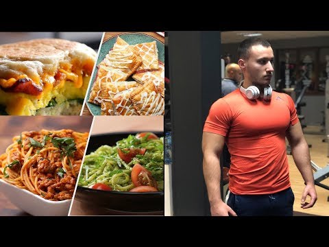 Видео: ТОП 5 ХРАНИ ЗА МУСКУЛНА МАСА