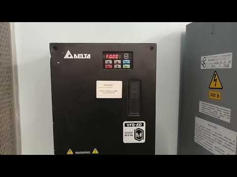 Видео: Станция НКУ МППЛ С6, вибрация лебедки. Устраняем.