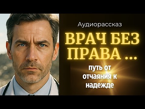 Видео: Карьера врача была уничтожена. Но когда на свалке увидел то, что оцепинел... от осознания....