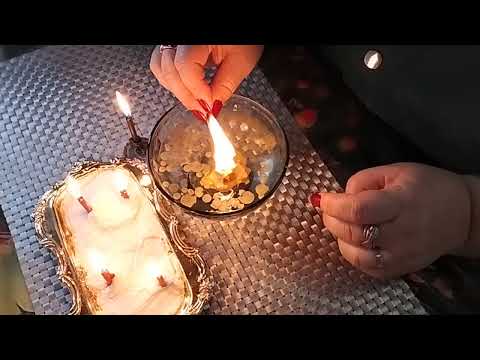 Видео: ЗАЩИТА ОГНЕННЫЙ ЗАНАВЕС. ЗАЩИТА ОТ НАПАДОК КОЛДУНА,ВЕДЬМ, ВРАГОВ, ПОРЧЕЛЬНИКОВ.