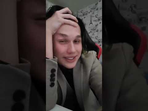 Видео: Даниил Дроник