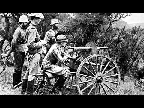 Видео: Часть 2. Луи Буссенар "КАПИТАН СОРВИ ГОЛОВА"