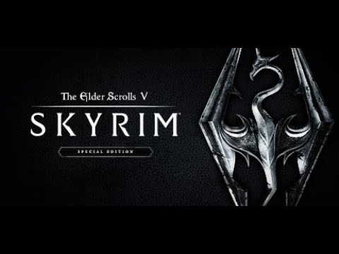 Видео: Как откатить Skyrim SE до версии 1.5.97 | Установка RFAB steam