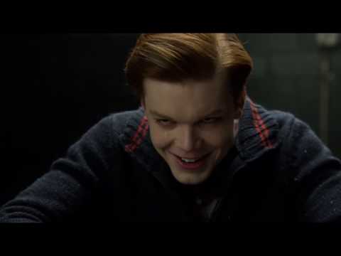 Видео: Jerome Valeska| | ну и что,что я псих | |