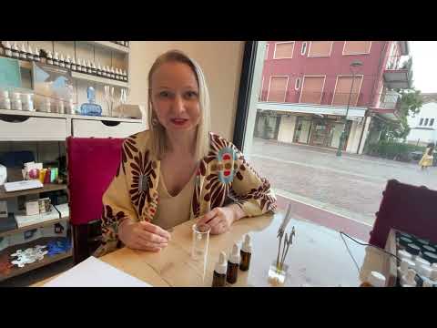 Видео: Парфюмерия для всех с Ириной Вагановой. Формула Парфюма на миллион