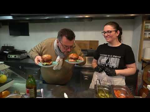 Видео: Авантурите на Марк / Avanturite na Mark S03 E019