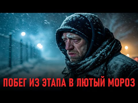Видео: 15 ЛЕТ ЗА ПРЕСТУПЛЕНИЕ, КОТОРОГО НЕ СОВЕРШАЛ! Жуткий рассказ о репрессиях