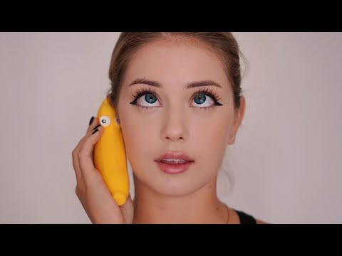 Видео: ✨АСМР для тех, кто НЕ понимает АСМР✨