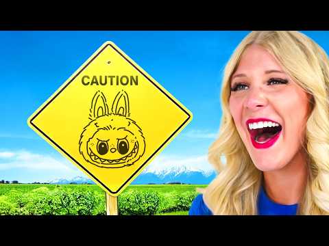 Видео: Смешные провалы знаков, которые НЕ ИМЕЮТ СМЫСЛА!