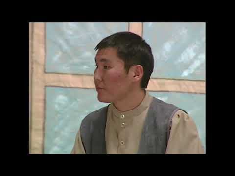 Видео: Николай Якутскай "төлкө"