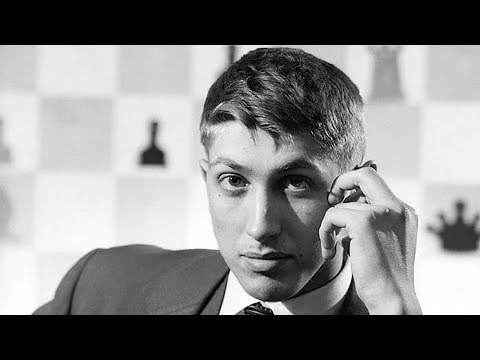 Видео: Шахматы. ПРЕКРАСНАЯ КАМЕЯ: настоящий бриллиант в коллекции Бобби Фишера!