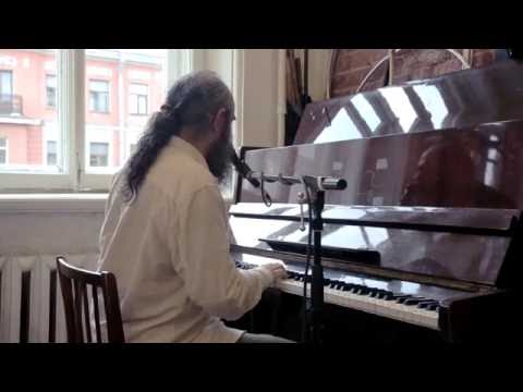 Видео: «DER ZEYDE» Псой Короленко