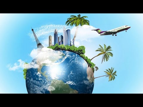 Видео: Презентация