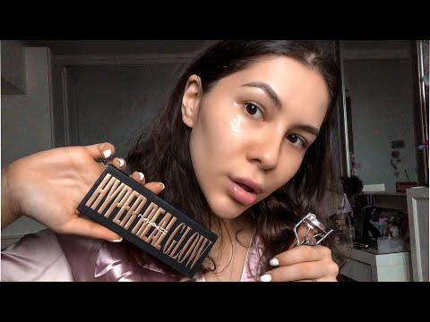 Видео: АСМР ГРУБАЯ РОЛЕВАЯ ИНЕССА ТЕПЕРЬ КОНСУЛЬТАНТ🤣♥️