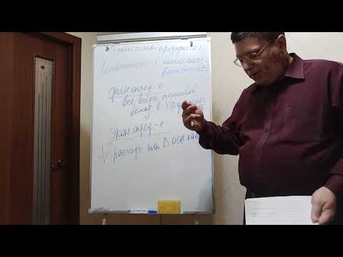 Видео: Лекция Экономика предприятия – Инвестиции и капитальные вложения