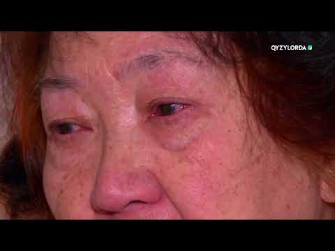 Видео: "ОРДА: ҒАСЫР ТАРИХЫ" хабары