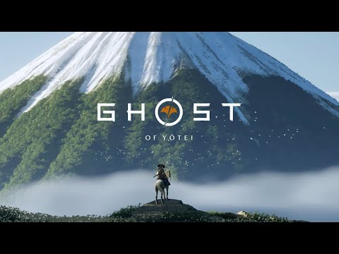 Видео: Ghost of Yōtei . Прохождение часть 9. PS5.
