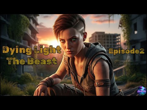 Видео: Прохождение игры Dying Light The Beast №2 Кайл Вернулся!