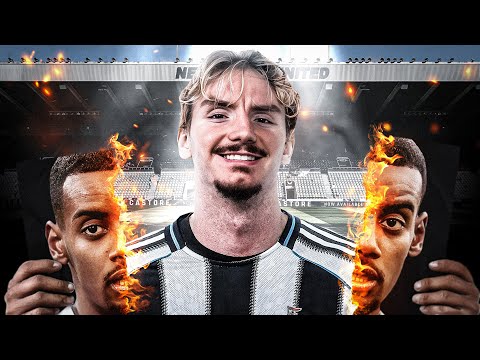 Видео: НОВЫЙ ИСАК. Как Ник Вольтемаде стал главной сенсацией АПЛ