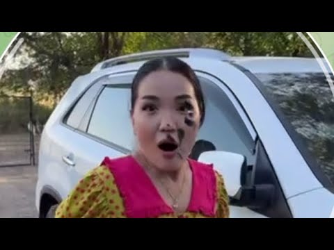 Видео: АЙГУЛ МЕН ГУДЖАН АУЫЛДА 2ші кун#косылайык #rek #қалаулымбүгінгіэфир #кослайкбугингиэфир #qoslike #li