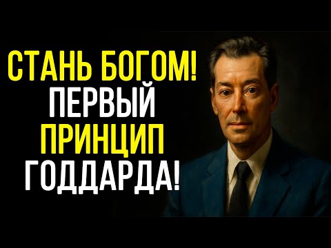 Видео: Рабочий МЕТОД ГОДДАРДА! Проверь себя и ИЗМЕНИ РЕАЛЬНОСТЬ К ЛУЧШЕМУ!