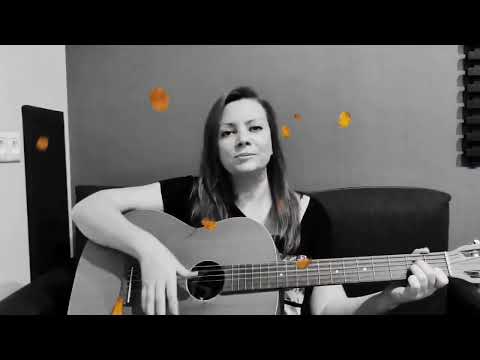 Видео: Cover ДДТ "Что такое осень" 