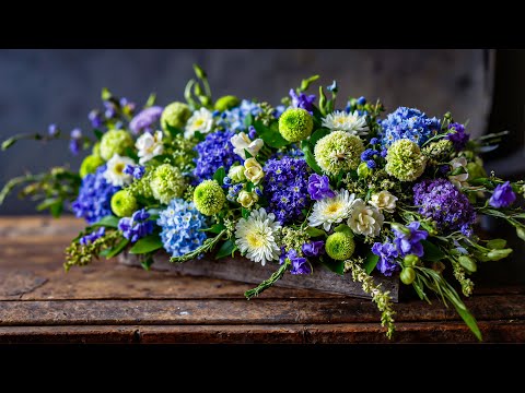 Видео: Целительная музыка для вашего комфорта 🌿 Избавьтесь от стресса ~ Ваш идеальный спутник для сосред...