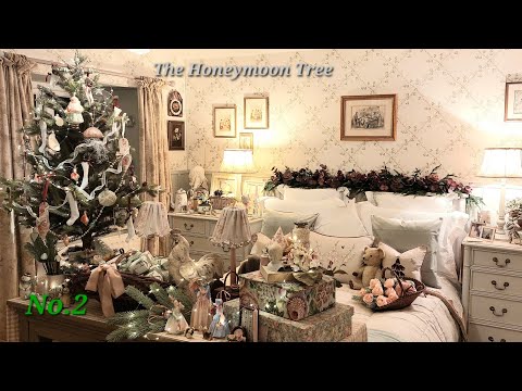 Видео: № 2 из Двенадцати рождественских ёлок | Наше медовое дерево