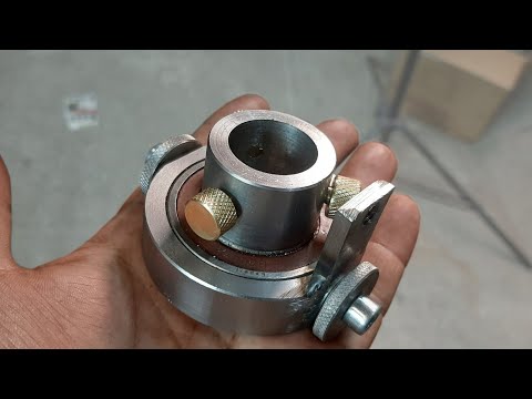 Видео: Это Нужно Было Сделать Еще Зимой - Новый Самодельный Инструмент В Мастерской