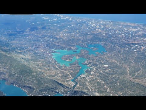 Видео: НОВЫЙ АЭРОПОРТ АНТАЛИИ🥰ПЕРЕЛЁТ В КАЗАХСТАН🛩ХОРОШАЯ АВИАКОМПАНИЯ❤️#напмжванталию #отдых #перелёты