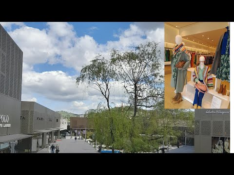 Видео: Outlet Metzingen👗 MAXMARA одежда👠 обувь👜 сумки.
