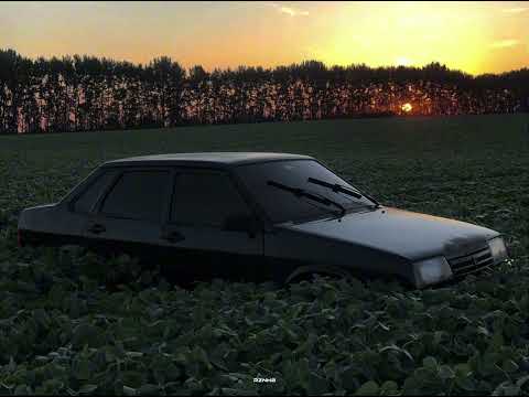 Видео: Анжелика Варум - Городок (slowed) ах, как хочется вернуться