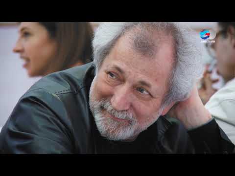 Видео: Люди РФ. Борис Эйфман. Танец с судьбой.