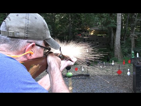 Видео: Это идеальная винтовка для горцев?