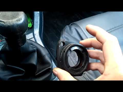 Видео: Стук промвала Ауди 80 В3