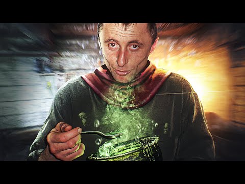 Видео: СРЕДНЕВЕКОВЫЕ БУДНИ КОЛХОЗНИКА (Kingdom Come: Deliverance)