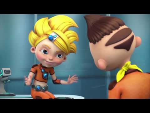 Видео: Анонс серии "СВИДАНИЕ. Алиса Клаб"!