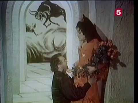 Видео: Моя Кармен