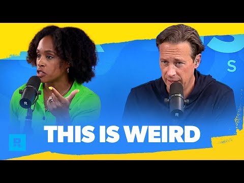 Видео: Нет ничего смешного в том, что ты делаешь