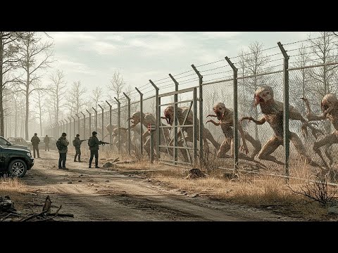 Видео: Бұл қалада электрлік қоршау — адамдарды ҚҰБЫЖЫҚТАРДАН қорғап тұрған жалғыз нәрсе