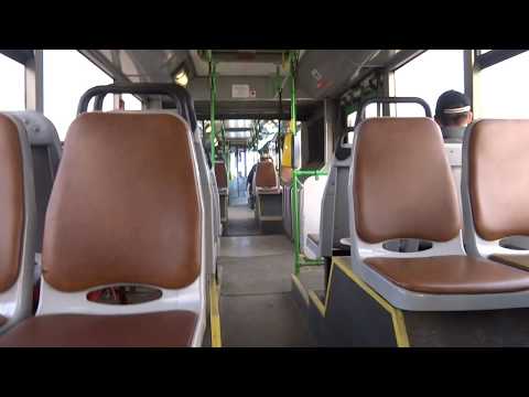 Видео: ЛиАЗ 6213.20 ЕА 929 77 010784 Москва  Маршрут №531