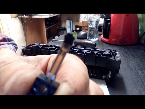 Видео: RICOH SP-150/ #ОшибкаSC542/ Как исправить?/ #ErrorSC542/ How to fix it?