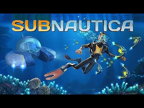 Видео: Subnautica:#9#база,багатоцільові кімнати