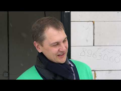 Видео: Обзор системы приточной вентиляции с секцией увлажнения в загородном доме