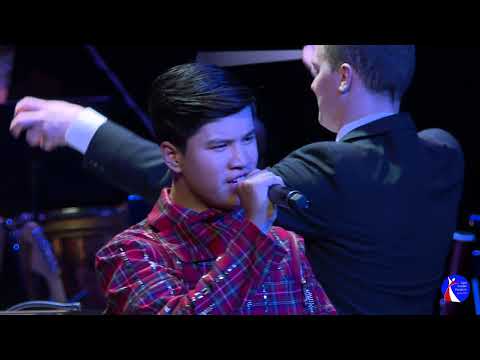 Видео: Али Куптлеу Ali Kuptleu Kazachstan – Heжность Czułość