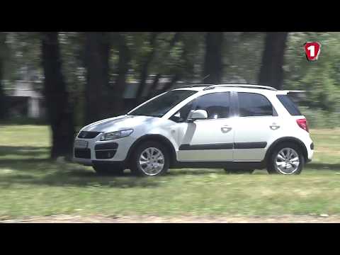 Видео: Обзор б/у авто Suzuki SX4 "ГаражAC"