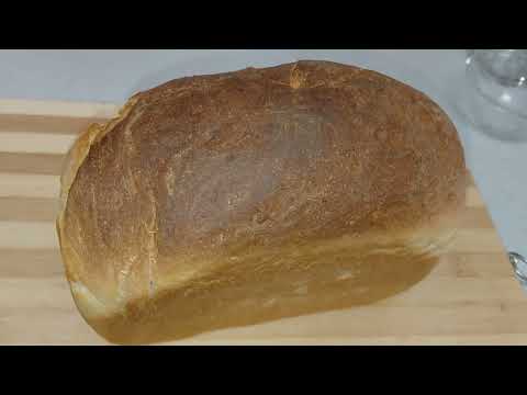 Видео: ХЛЕБ НА РАЗ-ДВА.