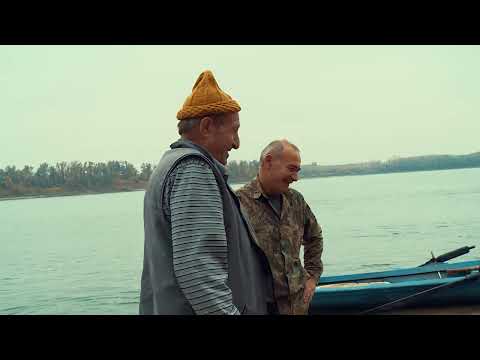 Видео: MEMOFISH - Силистра