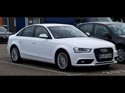 Видео: Audi Component Protection Защита Компонентов Ауди